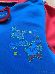 Dětská neopren kombinéza SPEEDO 3-4roky - 3