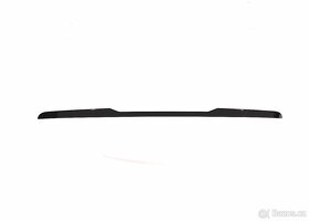 Spoiler na BMW 3 a 6 GT - F34/G32 - černý lesk - 3