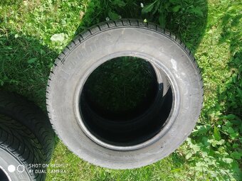 Prodam letni pneu 185/65R14 - 3