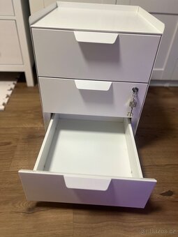 IKEA TROTTEN - 3