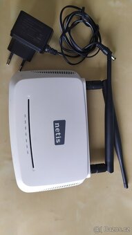 Netis router - 3