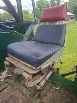 Zetor 25 - 3