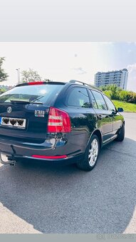Škoda Octavia RS 2.0 TDi 125kw manual - 3
