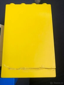 Lego duplo dům medvídka pu - 3