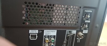 Tv Panasonic, 106 cm - 3
