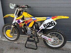 Suzuki RM 250 97 - 3