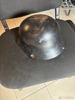 Prilba - 3