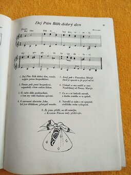 Zpěvy betlémské - 3