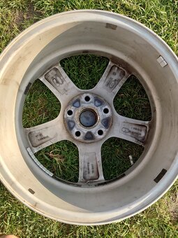 Kola 5x112 r17 Gamapatrs - 3