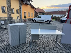 Skříň - 3