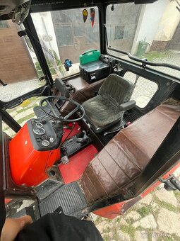 Zetor 7711 - 3