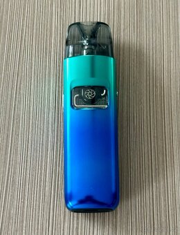 VooPoo Argus E40 Pod Kit 1800 mAh - 3