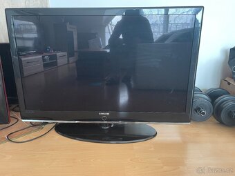 TV-SAMSUNG - 3