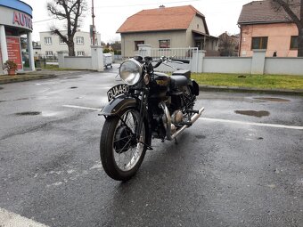 Rudge Special 1938 - 3
