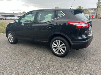 Nissan Qashqai 1,2 benzin, 85 kw, rv 2017, nove v CR - 3