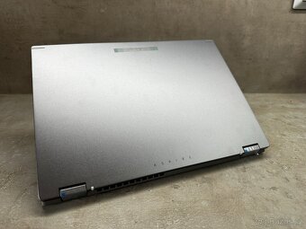 Acer Aspire 5 Spin 14, i7-1355U, 32GB RAM, 1024GB NVMe - 3