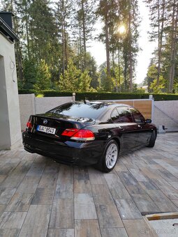 BMW e66 750Li Individual - 3