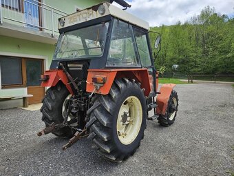 Zetor 7245 - 3