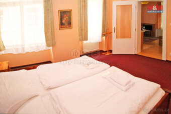 Prodej bytu 2+kk, 33 m², Karlovy Vary, ul. Vřídelní - 3