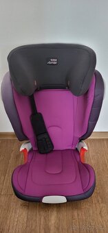 Britax Roemer XP Sict 15-36kg - 3