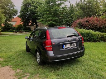 Kia Ceed 1.4cvvt - 3