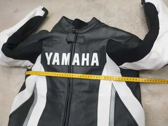 Moto kombineza Dainese Yamaha 50Eur - 3
