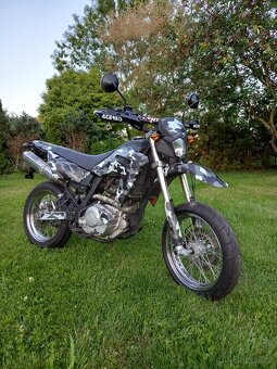 SM 250 - 3
