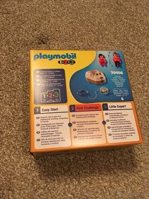 Playmobil Můj tahací pejsek - NOVÉ - 3