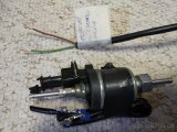 Nezávislé horkovzdusne topení eberspacher airtronic D4S, MAN - 3