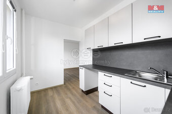 Prodej bytu 3+1, 65 m², Kaznějov, ul. Poštovní - 3