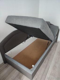 Jednolůžkové postele - 3
