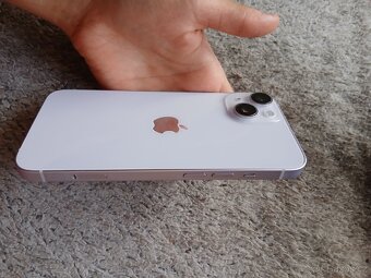 Iphone 14 purple - 3