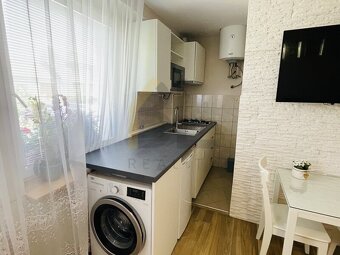 Pronájem bytu 1+kk, 20m2, Velké Bílovice - 3