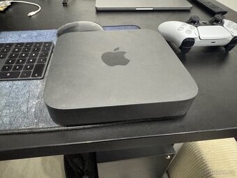 Apple mac mini 2018 i5 32gb ram 256gb - 3