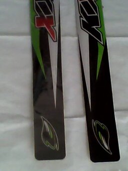 Polepy KXF - 3
