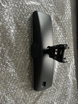 VW VOLKSWAGEN FOTOCHROMATICKÉ ZPĚTNÉ ZRCÁTKO 7N0857511K - 3