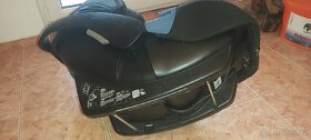 Recaro sedacka - 3