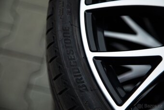TOP letní kola BMW 3 F30 R20 - 3