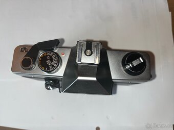 SEŘÍZENO Praktica MTL5B - 3