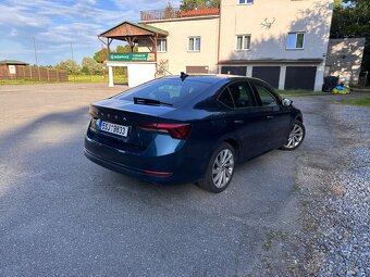 Škoda Octavia 1.5 TSI Ambition plus Záruka - 3
