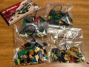 Lego Ninjago 71763 - 3