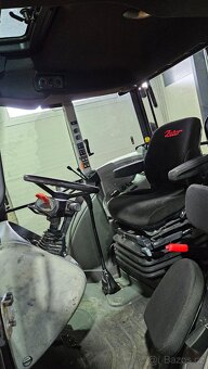 ZETOR 160 CRYSTAL FULL VYBAVA - 3