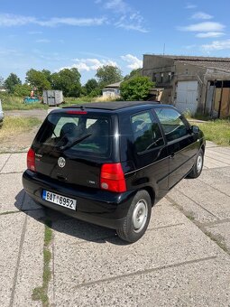 VW Lupo 1.0MPI - 3