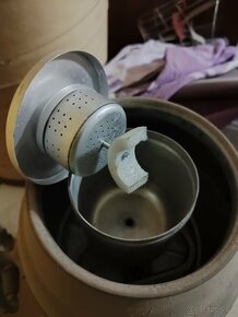 Samovar - 3