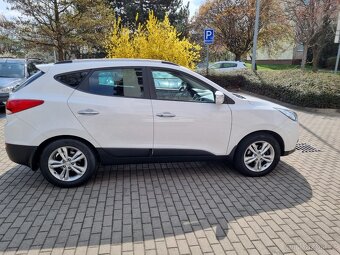 Hyundai ix35 2.0 CRDi Style - 3