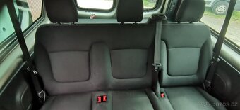Renault Trafic - 3