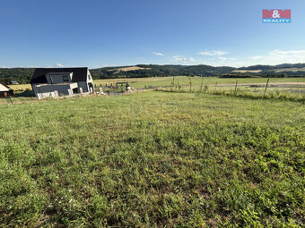 Prodej pozemku k bydlení, 891 m², Sýkořice - 3