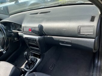 ŠKODA OCTAVIA COMBI 1.9 TDI 81KW Style STK 09/2026 - 3