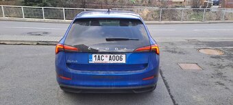 Operativní leasing - přenechám nájem - 3