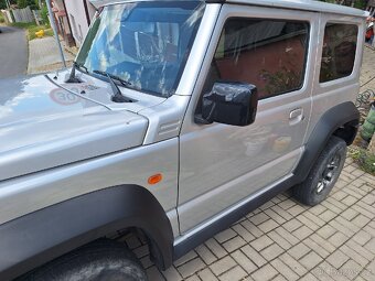 Suzuki jimny - 3